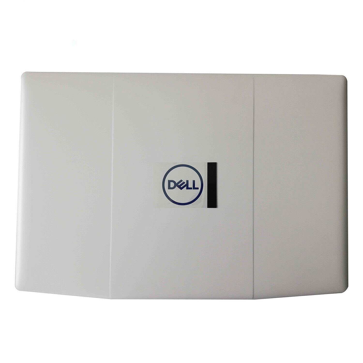 03HKFN Top Back Cover Front Bezel Hinges Screws White for Dell G3 15 3590