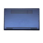 L74082 001 Bottom Base Case Cover 13 Blue for HP Elite Dragonfly G2 HSN I32C