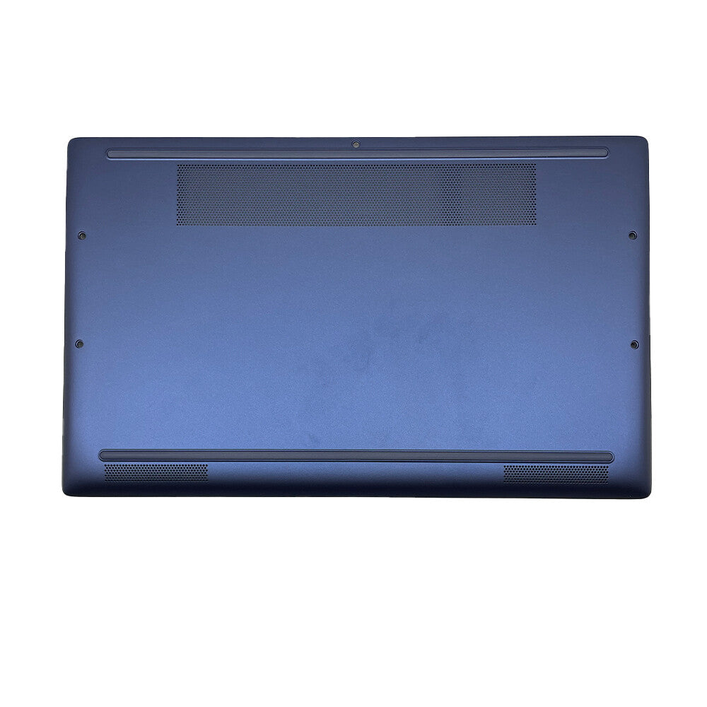 L74082 001 Bottom Base Case Cover 13 Blue for HP Elite Dragonfly G2 HSN I32C