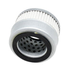 Hydraulic Filter YN57V00002S002 YN57V00002S010 For Kobelco SK170LC-10 SK200SRLC