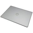 6070B1034701 Top Back Cover Silver US for HP ENVY X360 17 U 17T U M7 U