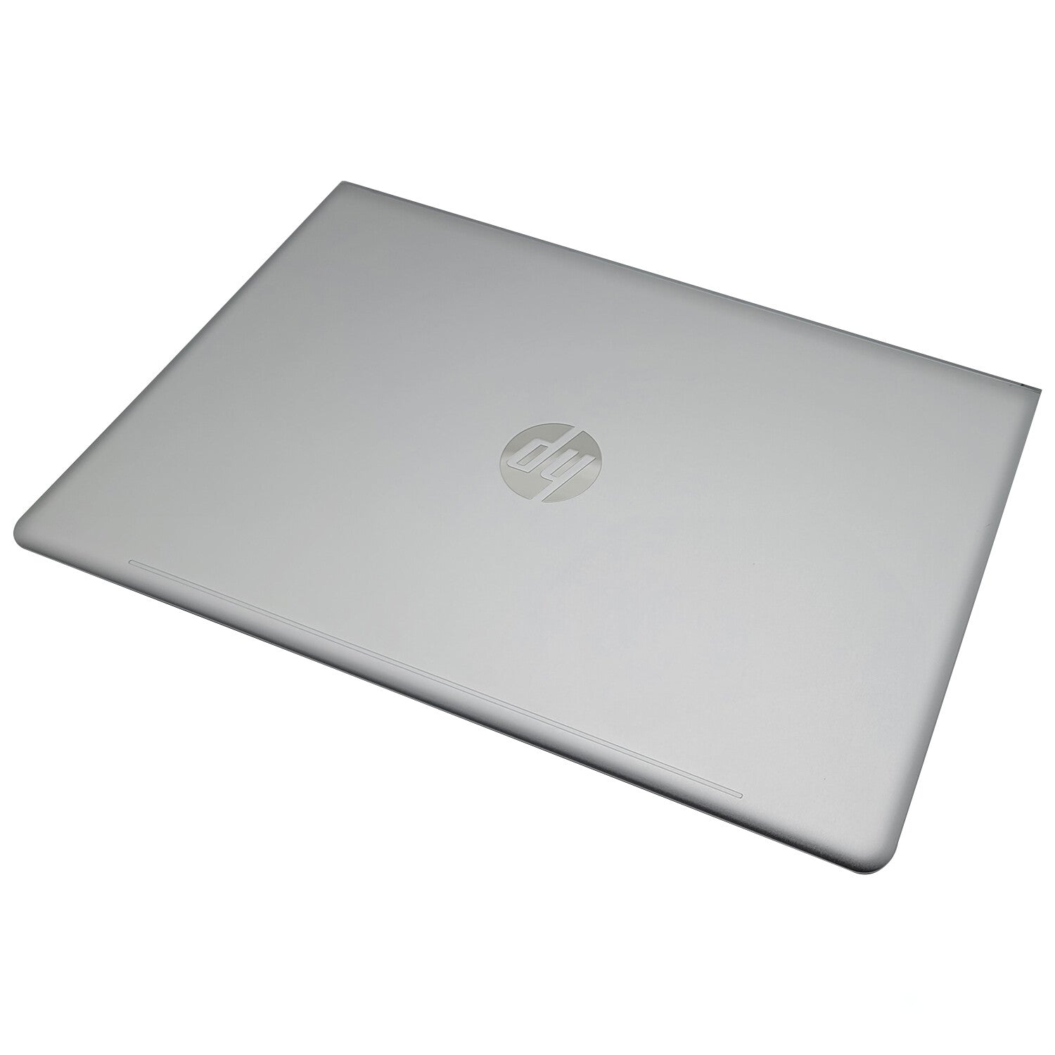 6070B1034701 Top Back Cover Silver US for HP ENVY X360 17 U 17T U M7 U