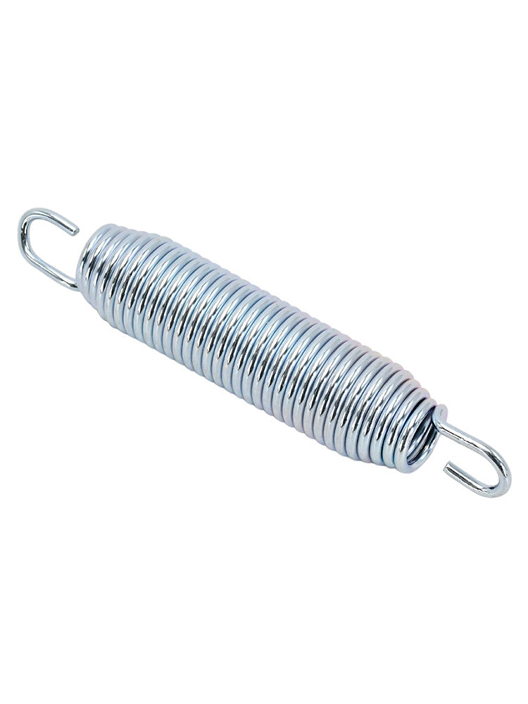 GENUINE HUSTLER MOWER 607616 DECK IDLER SPRING DASH RAPTOR FASTRAK 122388