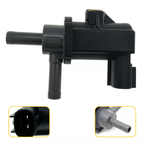 Vapor Canister Purge Valve Solenoid for Scion tC Coupe 2 Door 2005 2008 2 4L