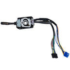 8973640740 Combination Switch Control Signal Wiper for Isuzu NPR for GMC