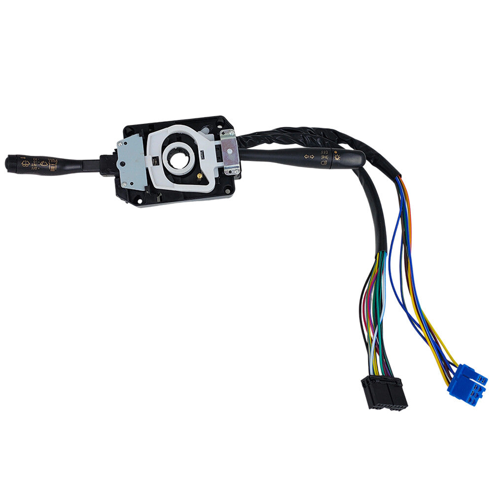 8973640740 Combination Switch Control Signal Wiper for Isuzu NPR for GMC