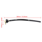 Fuel Pickup AM122215 For ZTrak Z225 Z245 Z425 Z435 Z445 Z465 Z625 Z645 Z655 Z665