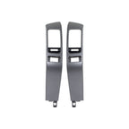 Pair L R Dashboard Air Vent for 2004 2009 for Toyota Land Cruiser Prado 120