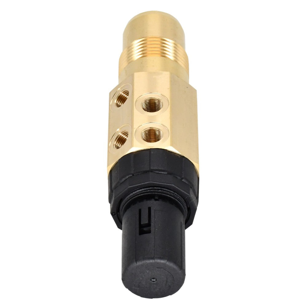 Regulating Valve 1615766480 for Atlas Copco Compressor XA67WD XAS77Dd XAS150DD7