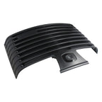 AM131668 Front Grille For John Deere 325 335 345 355D GX325 GX335 GX345 GX355