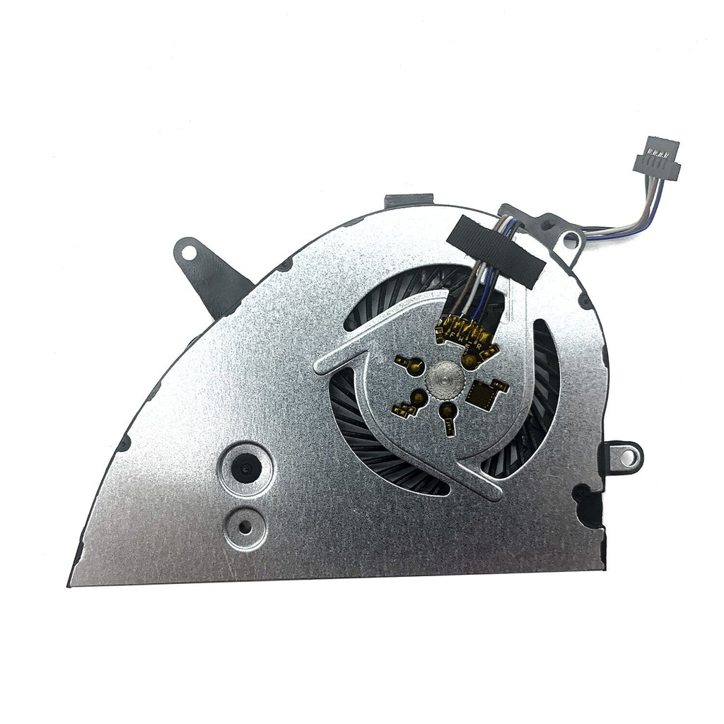 4Pin CPU Cooling Fan for HP Pavilion 15 CS 15 CS0053CL 15 CS0051WM
