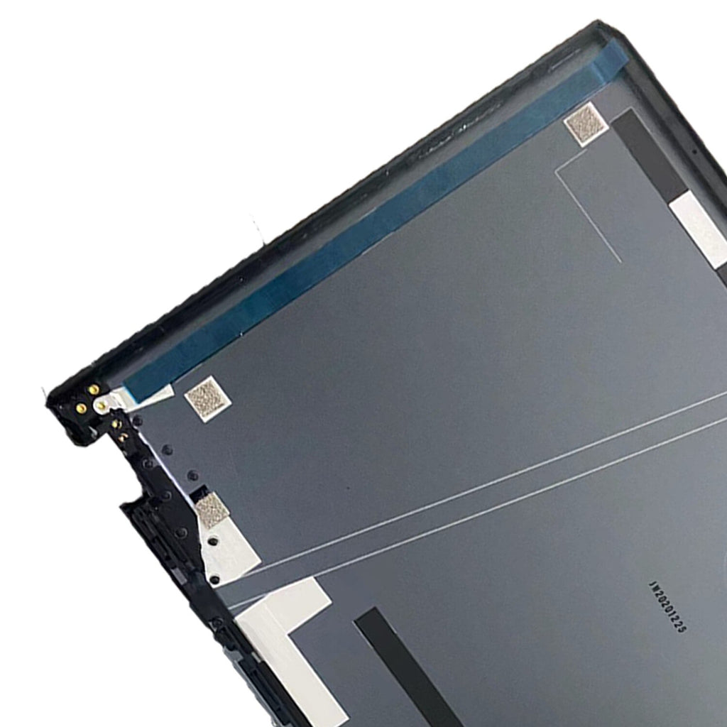 9S7 17K314 MS 17K3 Blue Rear Lid Back Cover for MSI GE76 Raider 11UG 11UH
