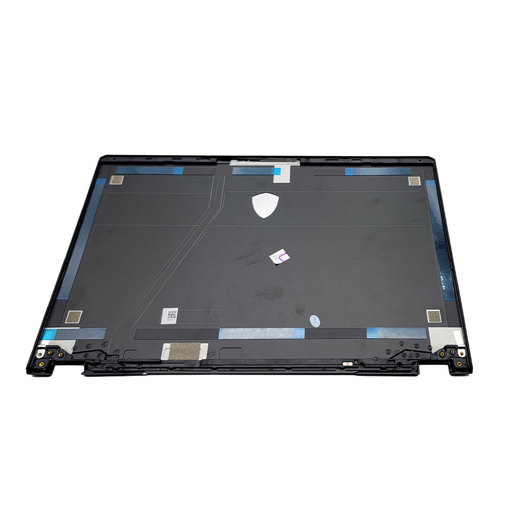 MS 1541 MS 1542 MS 1543 Back Cover Bezel Hinges Black for MSI GE66 GP66 Vector