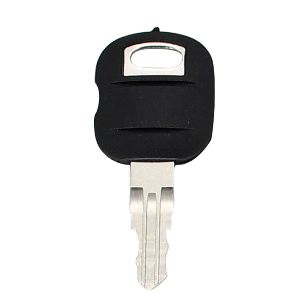 (5) For CAT Keys Caterpillar Heavy Equipment Ignition Key 5P8500