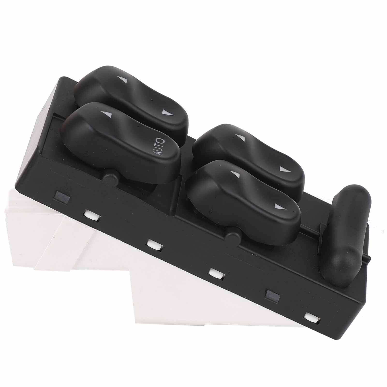 XL1Z14529BA LH Driver Power Window Switch 99 01 for Ford F250 F350 F450 F550