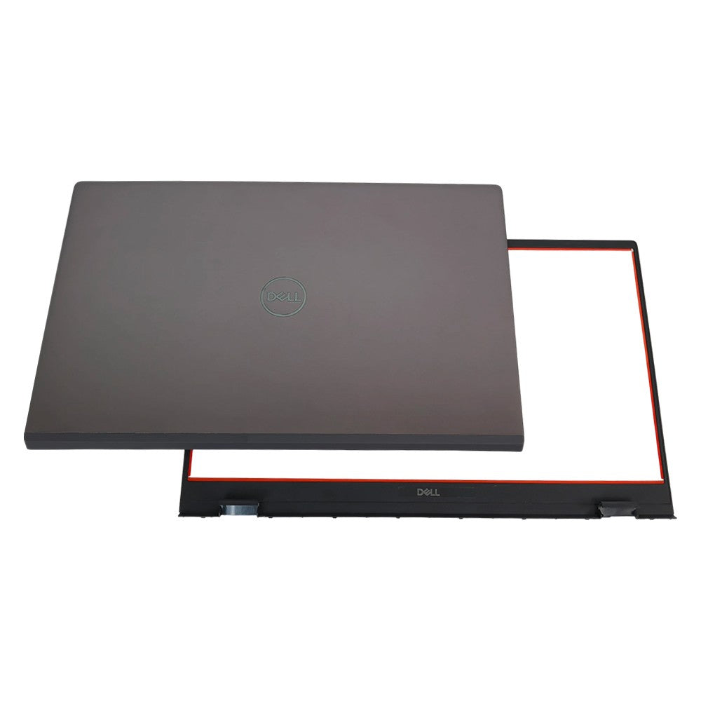 0CR84C LCD Back Cover Front Bezel for Dell Vostro 15 5501 5502 V5501 V5502