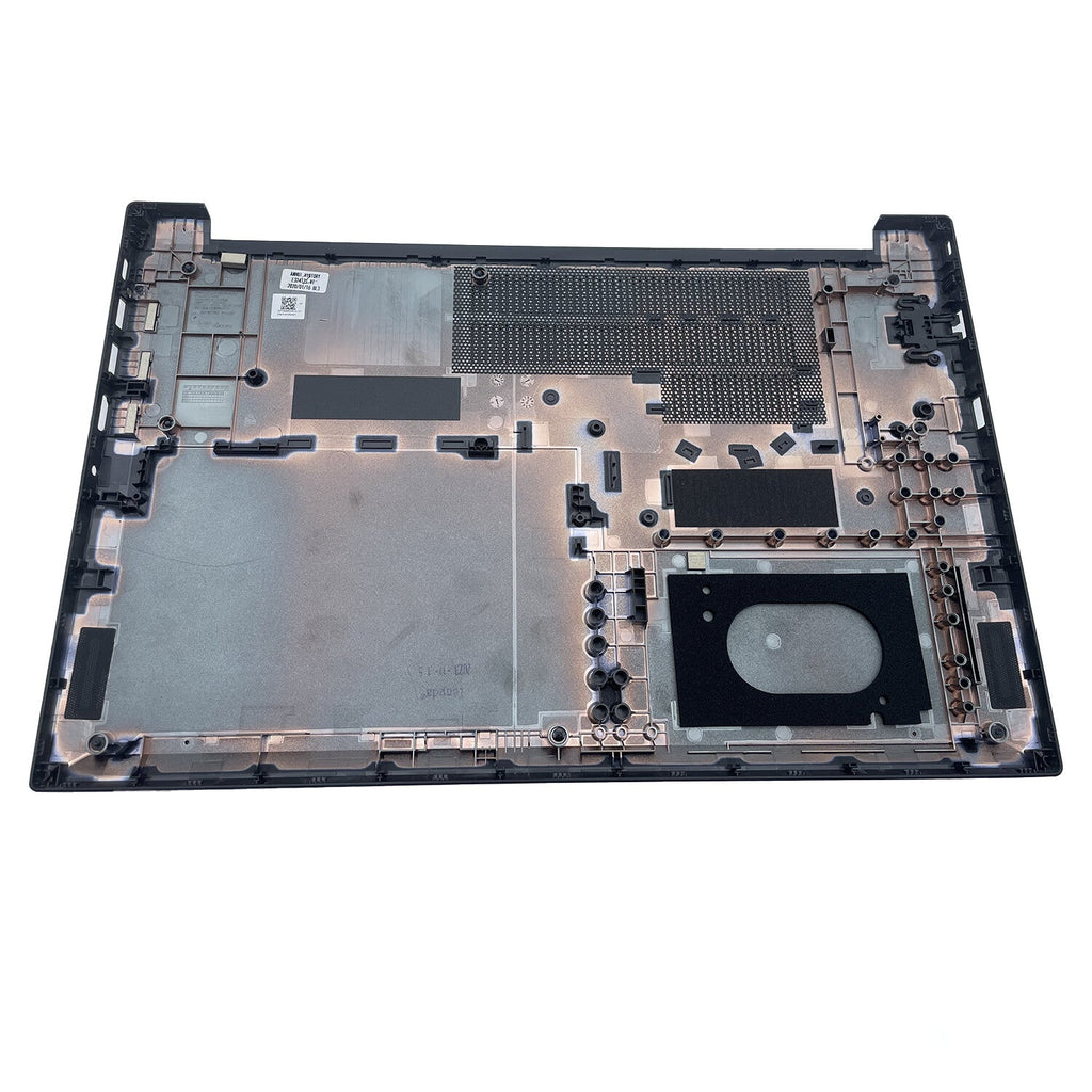 5CB0S95326 Bottom Base Case Cover Enclosure Black for Lenovo Thinkpad E15