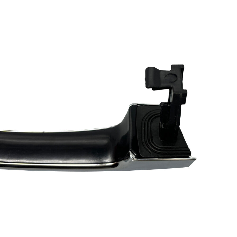 Exterior Door Handles Front Driver Left Side Hand 2015 2019 for Hyundai Sonata