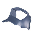 Front Bumper Cover Face Bar Extension Primed Right SQ3 S line Q3 2020 2022