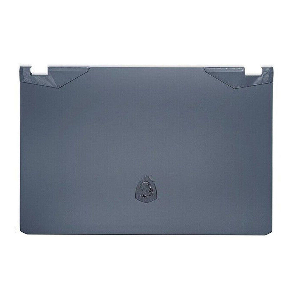 9S7 17K314 MS 17K3 Blue Rear Lid Back Cover for MSI GE76 Raider 11UG 11UH