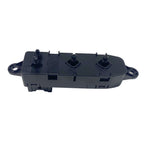 87016JM00A Driver Power Seat Control Switch 2008 16 for Nissan Rogue Altima