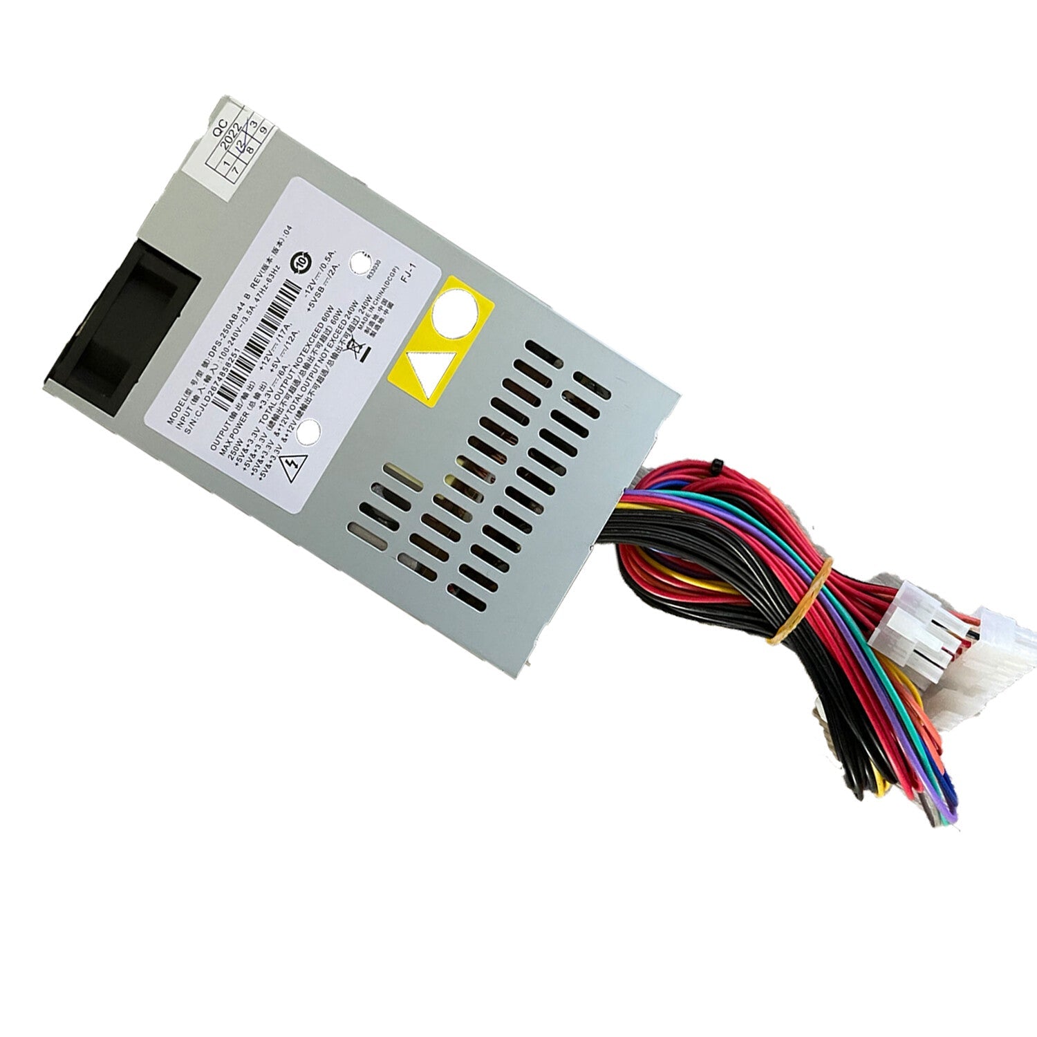 DPS 250AB 44B 250W Power Supply 24 12 8Pin for Synology DS1515+ DS1815+ DS1812+