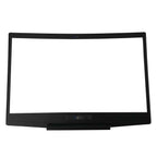 03HKFN Top Back Cover Front Bezel Hinges Screws White for Dell G3 15 3590