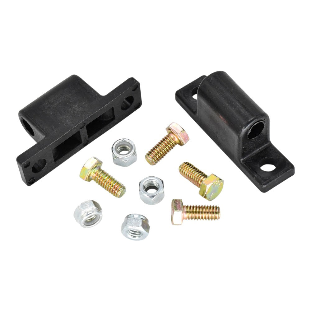 6717593 Door Hinge Set for Bobcat 751 753 763 773 863 864 873 Skid Steer Loader