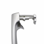 Rear L R Outside Door Handle Silver without Keyhole for Toyota Sienna