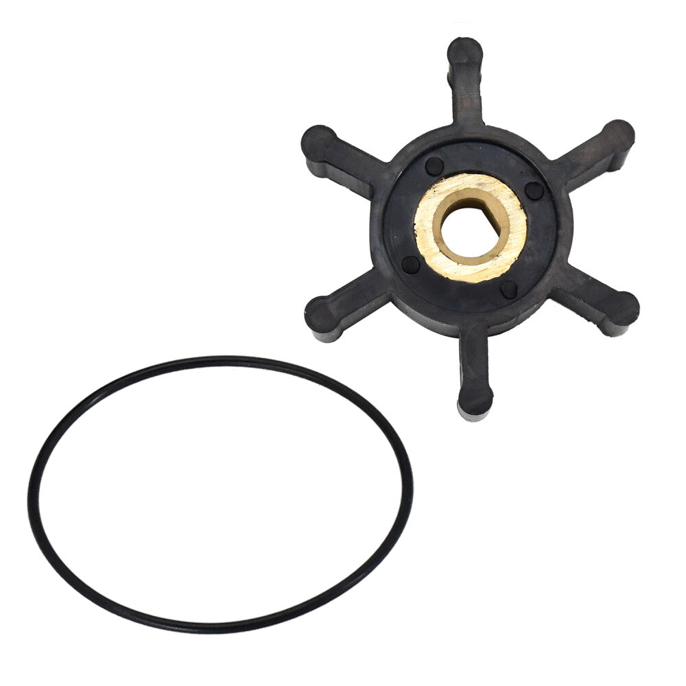 Replacement Impeller Fits Milwaukee M18 Transfer Pumps Replaces 49-16-2771