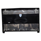 MS 16P4 Back Cover Bezel Hinges Cover for MSI GL63 8RC 8RD 8RE 8SC 8SD 8SE