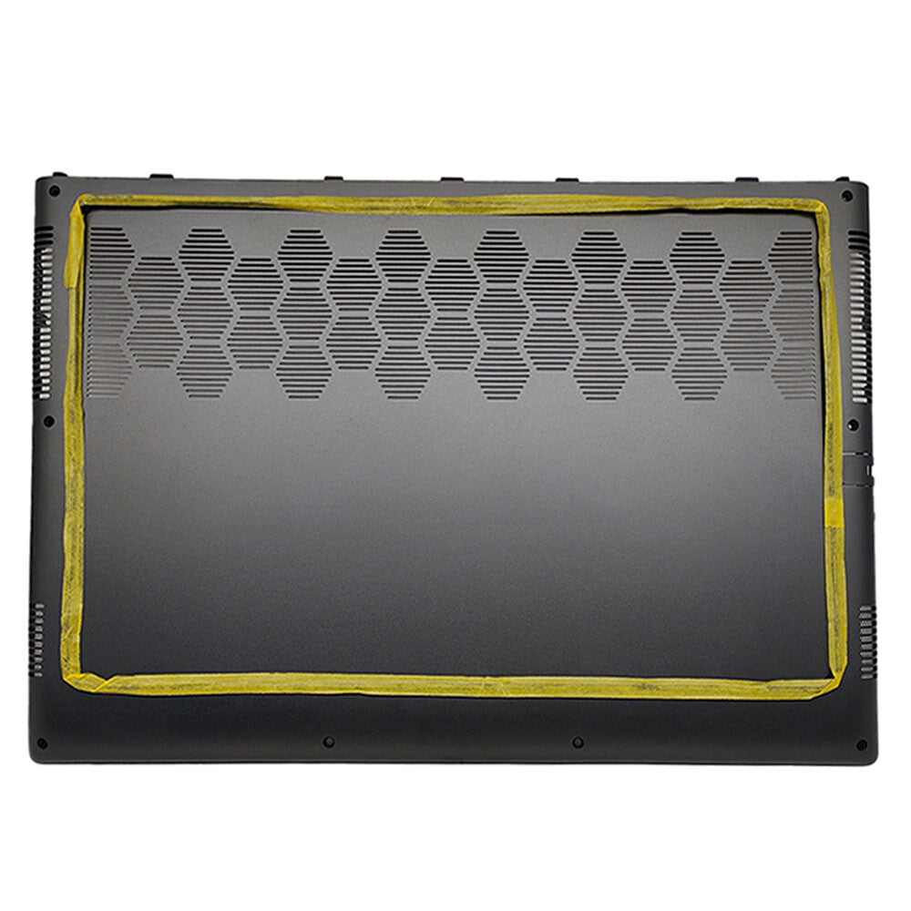 0CRNF5 Bottom Base Case Cover Shell Black for Dell for Alienware M16 R2 US