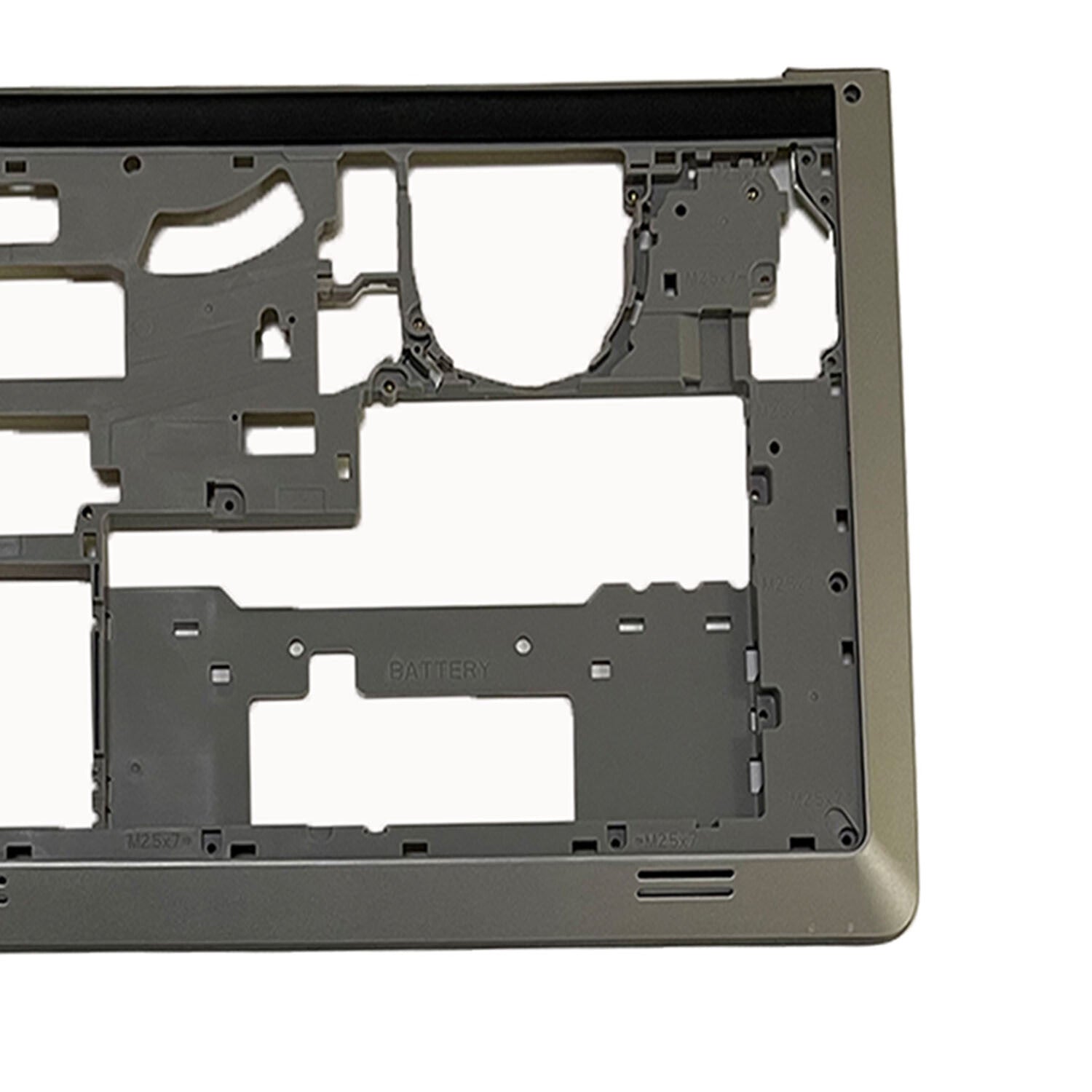 Upper Palmrest Case Bottom Base for Dell Inspiron 15 5542 5547 5548 5545 5543