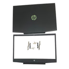 Top Back Cover Bezel Hinges for HP Pavilion 15 CX 15 CX0056WM 15 CX0020NR US