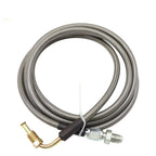 65 Inch Clutch Master to Slave Cylinder Line Hose for Toyota Land Cruiser