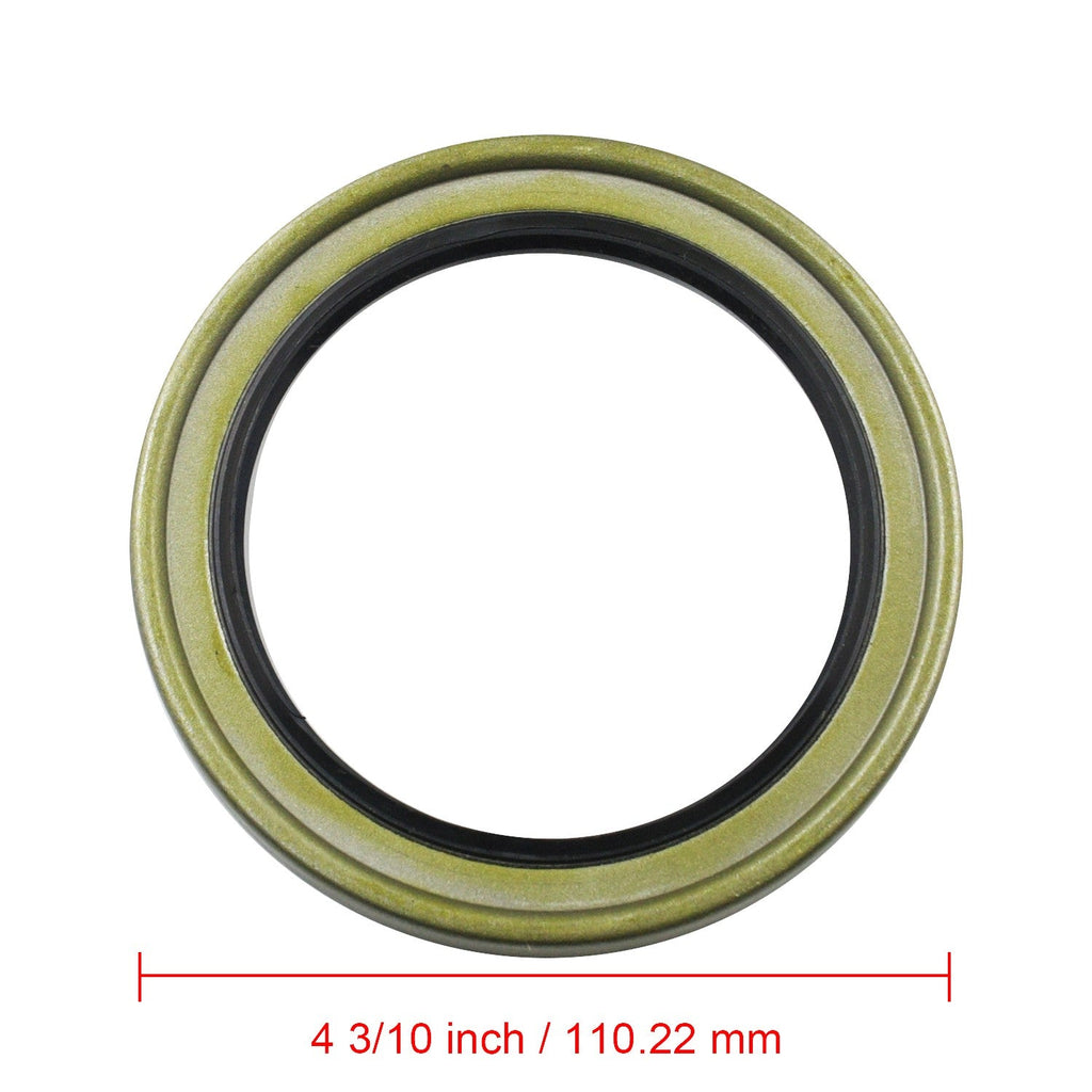 Axle Oil Seal 6658229 for Bobcat Loader 843 883 1213 S250 S300 S650 S740 S770