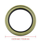 Axle Oil Seal 6658229 for Bobcat Loader 843 883 1213 S250 S300 S650 S740 S770