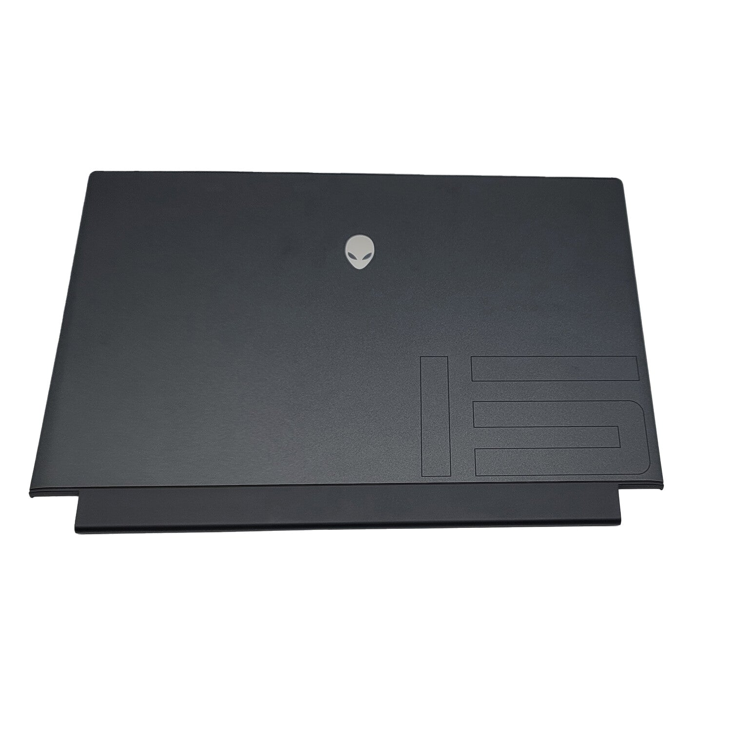 VGKFM 0VGKFM LCD Back Cover Black for Dell for Alienware M15 R4 Top Case Lid