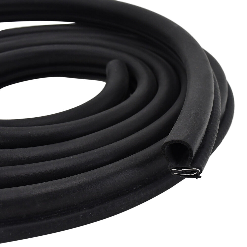 Cab Outer Door Frame Weather Seal for Bobcat 7011039 543 553 643 645 741 742 773