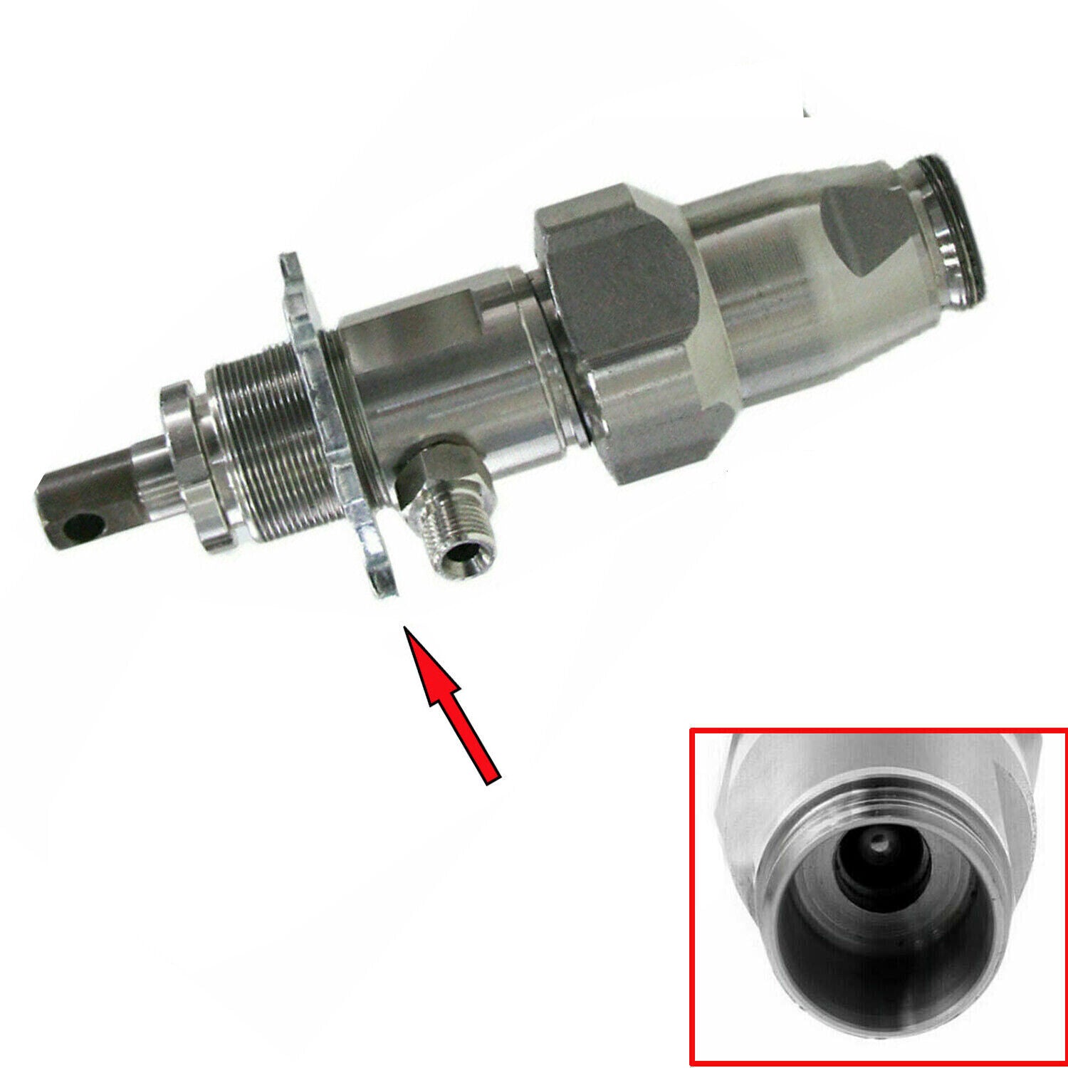 246428 Airless Paint Spray Pump for Sprayer 390 Ultra 395 490 495 595 US