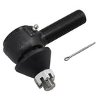 Tie Rod End D88491 Compatible with Case Industrial Construction Loader
