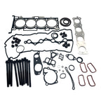 Engine Gasket Seal Kit with Head Bolts for Hyundai Sonata for Kia G4KH 2 0L