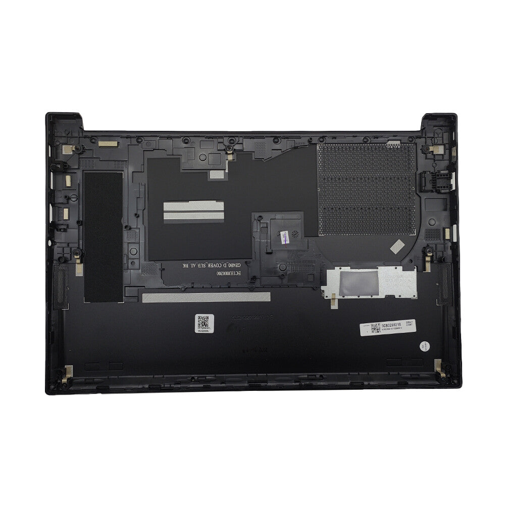 AM1PQ000520 Bottom Base Case Cover Enclousre for Lenovo Thinkpad E14 Gen 2nd