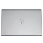 M36307 001 LCD Back Cover Top Case Lid Silver New for HP EliteBook 840 G8