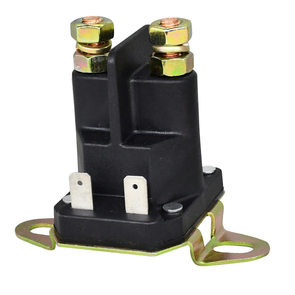 12V Starter Solenoid for Craftsman Poulan 146154 178861 21546294 435-325 705055