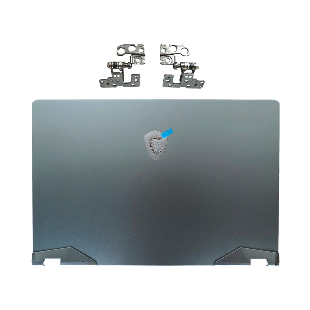 MS 1541 MS 1542 New LCD Back Cover Hinges Blue for MSI GE66 Raider 10SD 10SE
