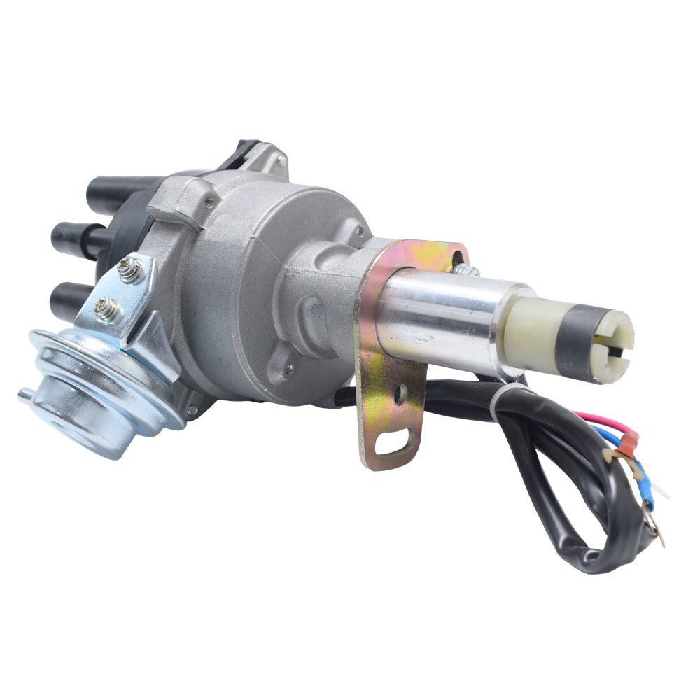 Brand New Electronic Distributor for Datsun L20 L20B 2 0L All Models