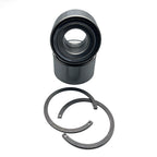 Front Wheel Bearing and Circlip Kit 2 Pack for Honda TRX420 Rancher 2014 2024