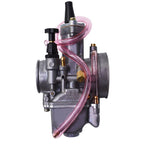 CARBURETOR FIT FOR  HONDA CR125R CR125 PWK 34MM USA 1990-1997
