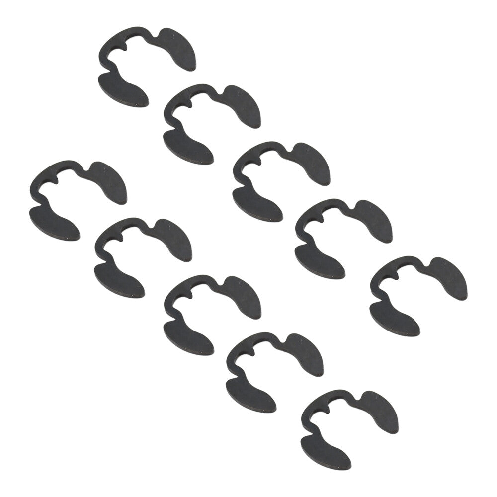 10 X Ring Clip for Husqvarna AYP Craftsman Poulan 812000029 53212000029 12000029